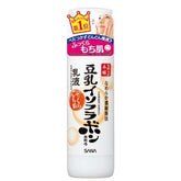SANA Soy Milk Moisture Milky Lotion 150ml